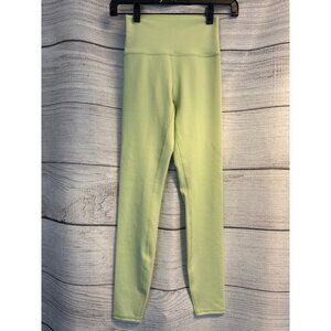 Alo Yoga High-Waist Airlift Leggings Size XS